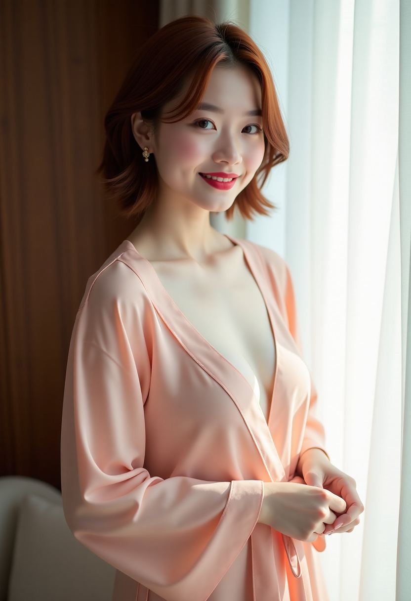 御梦子唐心vlog圣诞特别篇