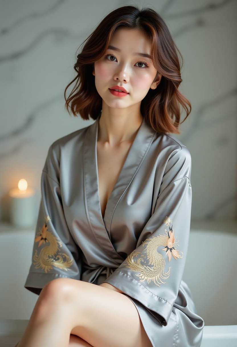 冬日温情记