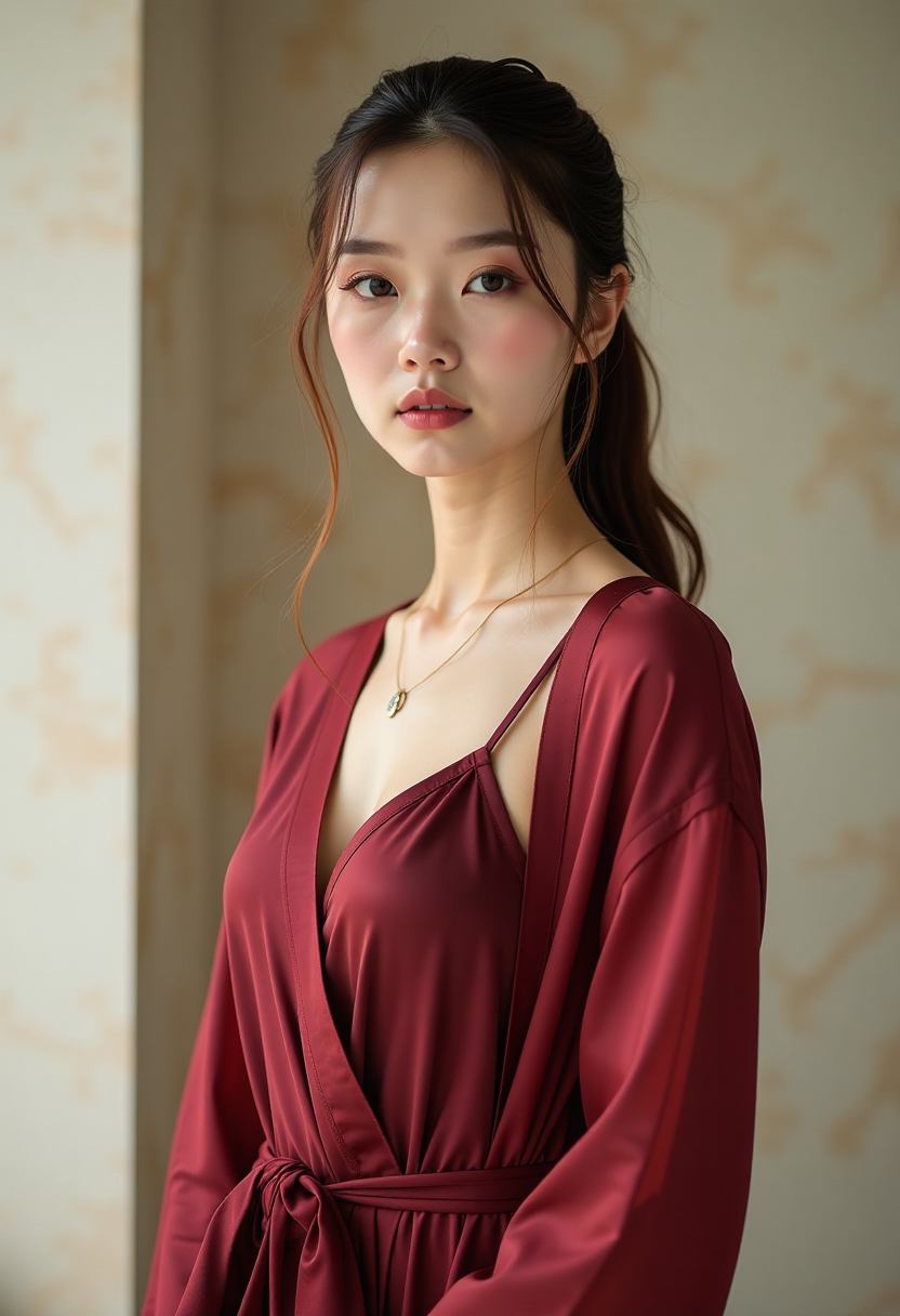 暖心时光